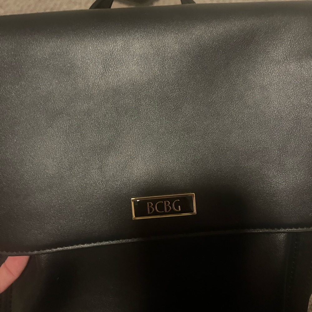 BCBG purse/bookbag